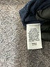 Caslon Solid Blue Active Pants Size XL - photo 5