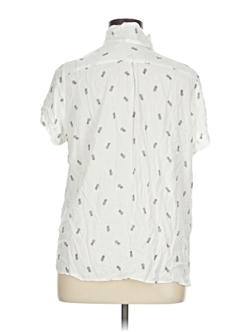 Reitmans Short Sleeve Blouse (view 2)