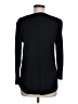 Ann Taylor LOFT Black Pullover Sweater Size M - photo 2