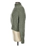 H&M Green Turtleneck Sweater Size XS - photo 5