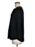 Ann Taylor LOFT Black Pullover Sweater Size M - photo 5