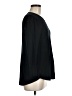 Ann Taylor LOFT Black Pullover Sweater Size M - photo 4