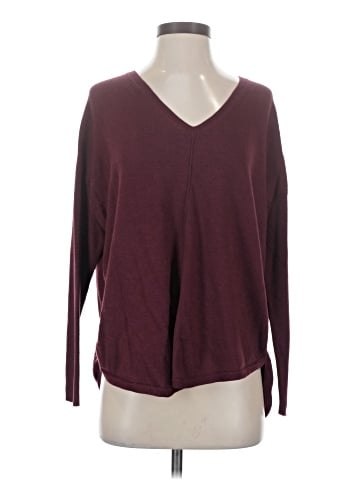 Trouve Pullover Sweater (view 1)