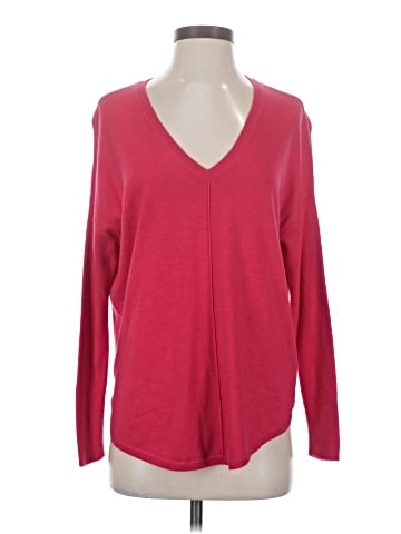 Trouve Pullover Sweater (view 1)