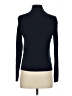 J. McLaughlin 100% Cotton Blue Cardigan Size S - photo 2