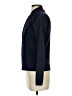 J. McLaughlin 100% Cotton Blue Cardigan Size S - photo 5