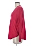Trouve Pink Pullover Sweater Size S - photo 5