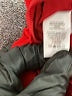 CeCe 100% Polyester Solid Red Casual Dress Size 8 - photo 8