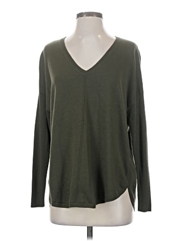 Trouve Pullover Sweater (view 1)
