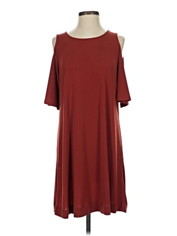 New York & Company Casual Dress (view 1)