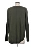 Trouve Green Pullover Sweater Size S - photo 2