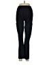 Athleta Black Cargo Pants Size 8 - photo 2