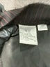 Le Suit 100% Polyester Black Dress Pants Size 14 (petite) - photo 7