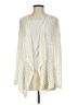 Shein Ivory Cardigan Size S - photo 1