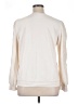 Knox Rose Ivory Pullover Sweater Size XL - photo 2
