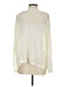 Shein Ivory Cardigan Size S - photo 2