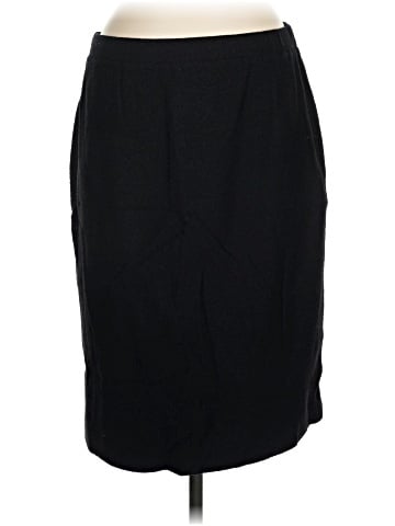 St. John Couture Formal Skirt (view 1)