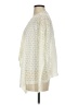 Shein Ivory Cardigan Size S - photo 5