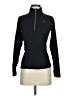 Nike Black Long Sleeve Top Size S - photo 1