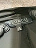 ELOQUII 100% Polyester Black 3/4 Sleeve Blouse Size 22 - photo 7