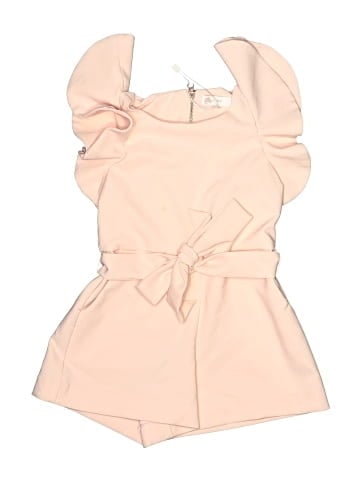 GB Girls Dress (view 1)