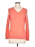 Amazon Essentials Orange Pullover Sweater Size L - photo 1