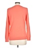 Amazon Essentials Orange Pullover Sweater Size L - photo 2