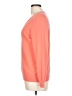 Amazon Essentials Orange Pullover Sweater Size L - photo 5