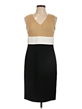 Judith & Charles Cocktail Dress