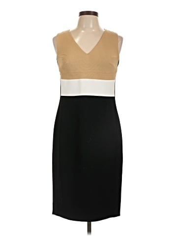 Judith & Charles Cocktail Dress (view 1)