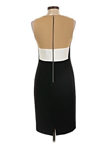 Judith & Charles Cocktail Dress (view 2)