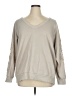 Torrid Tan Pullover Sweater Size 1X Plus (1) - photo 1