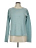 Outback Red 100% Acrylic Teal Pullover Sweater Size M - photo 1