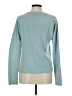 Outback Red 100% Acrylic Teal Pullover Sweater Size M - photo 2