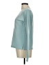 Outback Red 100% Acrylic Teal Pullover Sweater Size M - photo 5