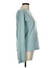 Outback Red 100% Acrylic Teal Pullover Sweater Size M - photo 4