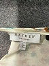 Hayden Ivory Long Sleeve Blouse Size L - photo 7
