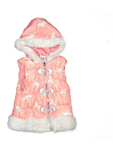 Little Lass Raincoat (view 1)