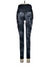 Unbranded Tie-dye Blue Casual Pants Size M - photo 1