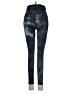 Unbranded Tie-dye Blue Casual Pants Size M - photo 2