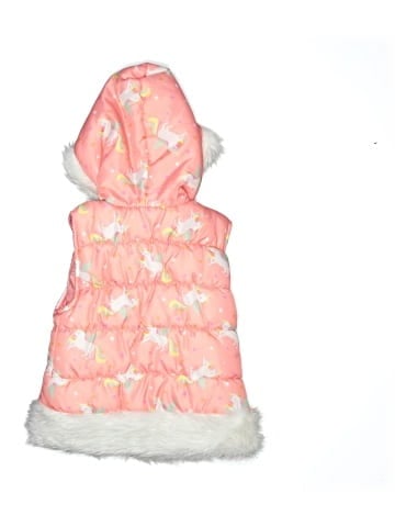 Little Lass Raincoat (view 2)