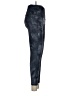 Unbranded Tie-dye Blue Casual Pants Size M - photo 4