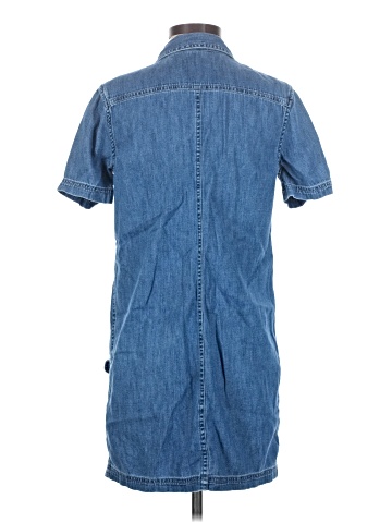 Equipment Casual Dress (view 2)