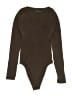 Zara Brown Bodysuit Size S - photo 1