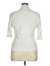 B. Darlin Ivory Cardigan Size XL - photo 2