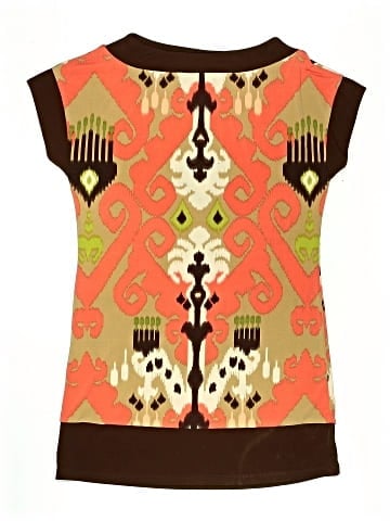 CWD Kids Dress (view 1)