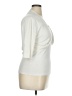 B. Darlin Ivory Cardigan Size XL - photo 4