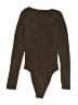 Zara Brown Bodysuit Size S - photo 2