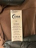 Zyia Active Brown Dress Pants Size XL - photo 4