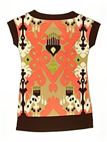 CWD Kids Dress (view 2)